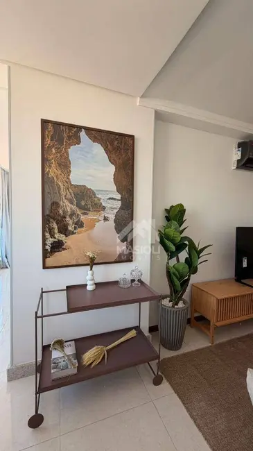 Foto 2 de Apartamento com 2 quartos à venda, 85m2 em Vila Velha - ES