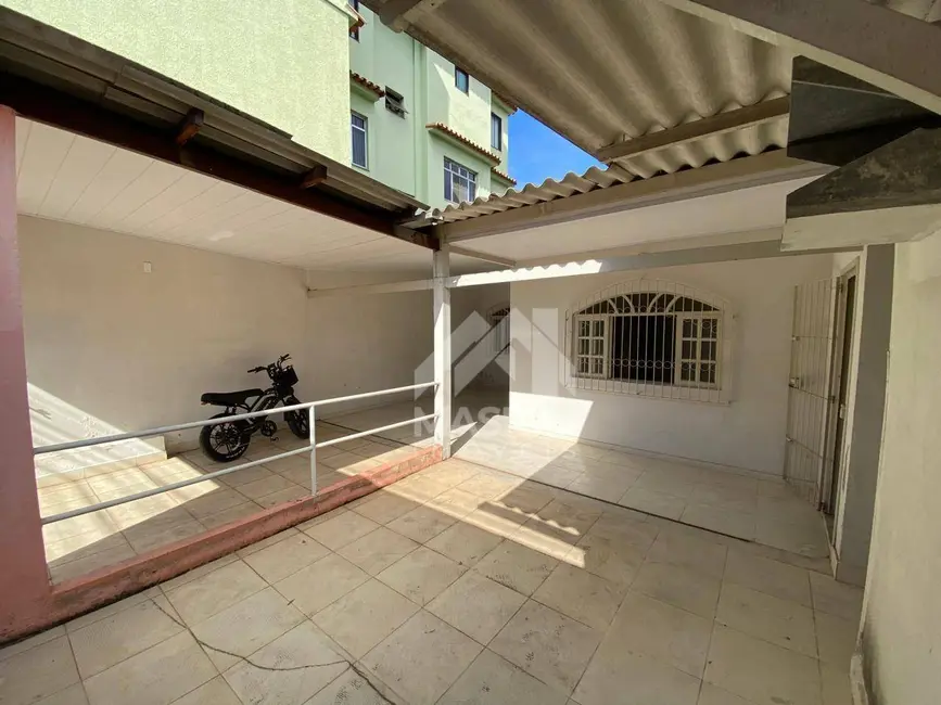 Foto 9 de Casa de Condomínio com 5 quartos à venda e para alugar, 300m2 em Soteco, Vila Velha - ES