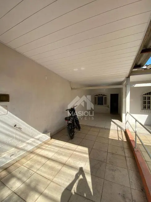 Foto 4 de Casa de Condomínio com 5 quartos à venda e para alugar, 300m2 em Soteco, Vila Velha - ES