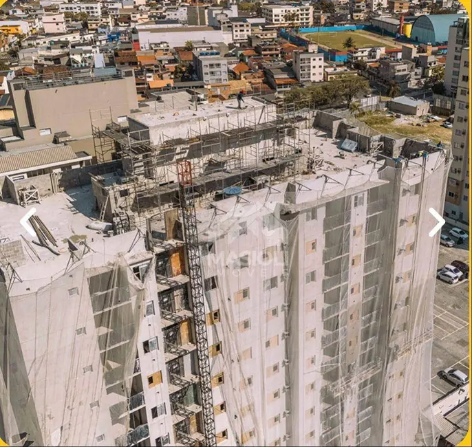 Foto 1 de Apartamento com 2 quartos à venda, 54m2 em Residencial Coqueiral, Vila Velha - ES