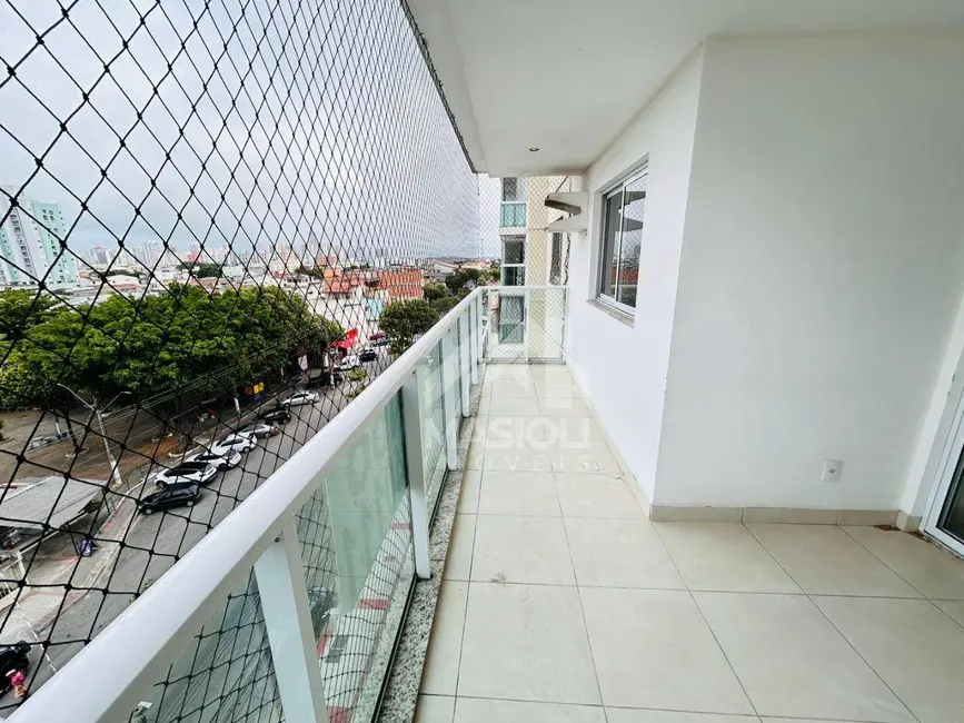 Foto 5 de Apartamento com 2 quartos à venda, 65m2 em Novo México, Vila Velha - ES