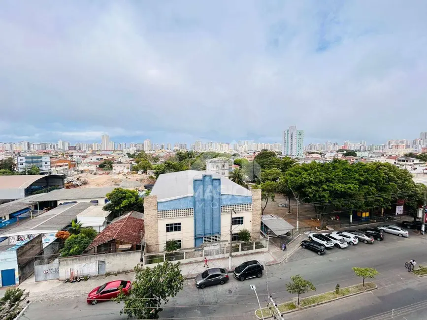 Foto 7 de Apartamento com 2 quartos à venda, 65m2 em Novo México, Vila Velha - ES
