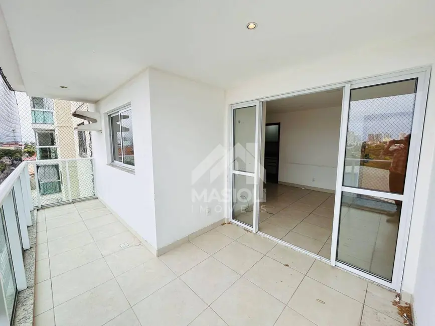 Foto 4 de Apartamento com 2 quartos à venda, 65m2 em Novo México, Vila Velha - ES