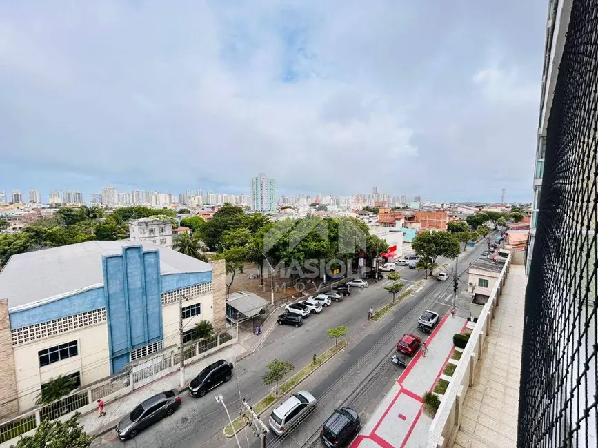 Foto 8 de Apartamento com 2 quartos à venda, 65m2 em Novo México, Vila Velha - ES