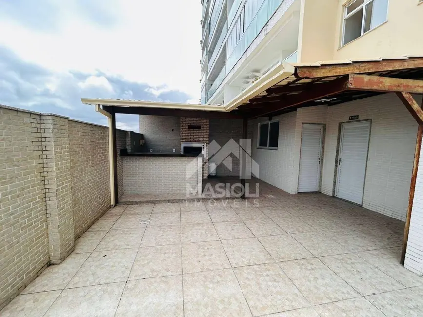 Foto 2 de Apartamento com 2 quartos à venda, 65m2 em Novo México, Vila Velha - ES