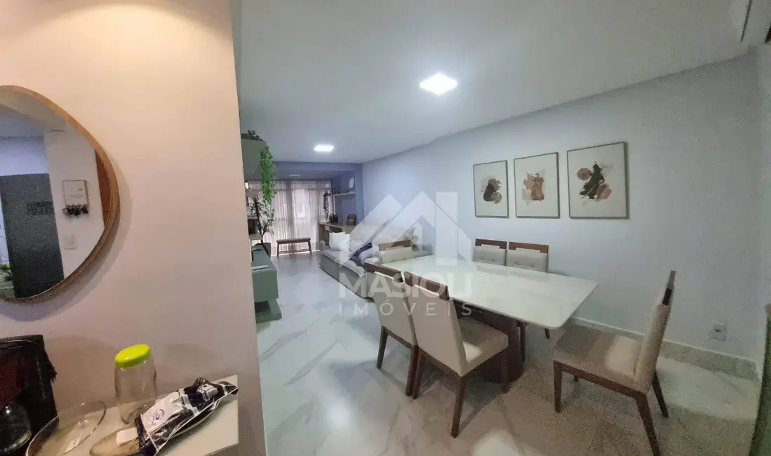 Foto 3 de Apartamento com 3 quartos à venda, 150m2 em Praia da Costa, Vila Velha - ES