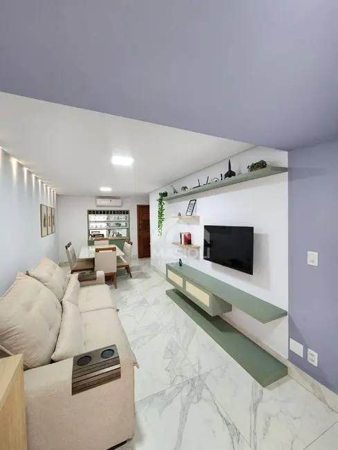 Foto 8 de Apartamento com 3 quartos à venda, 150m2 em Praia da Costa, Vila Velha - ES