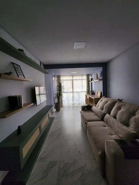 Foto 4 de Apartamento com 3 quartos à venda, 150m2 em Praia da Costa, Vila Velha - ES