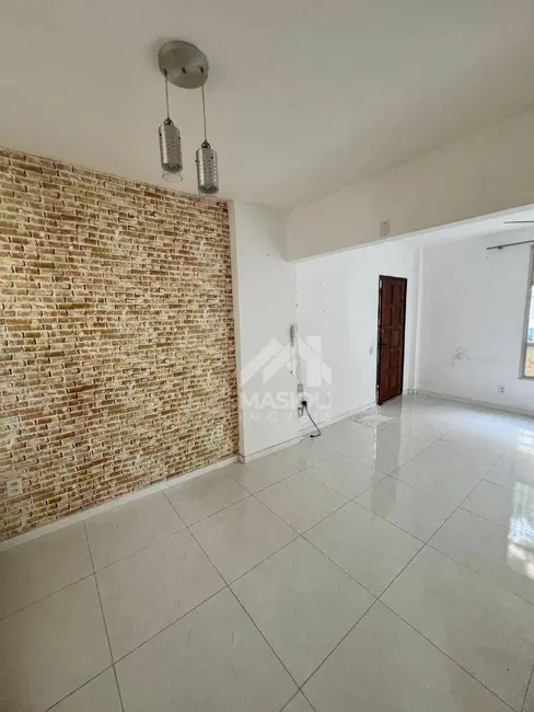 Foto 3 de Apartamento com 3 quartos à venda, 82m2 em Itapuã, Vila Velha - ES
