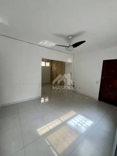 Foto 5 de Apartamento com 3 quartos à venda, 82m2 em Itapuã, Vila Velha - ES