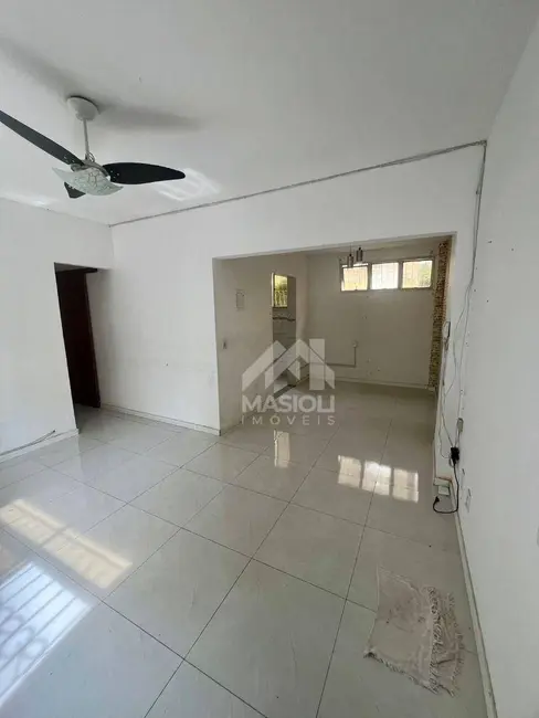 Foto 7 de Apartamento com 3 quartos à venda, 82m2 em Itapuã, Vila Velha - ES