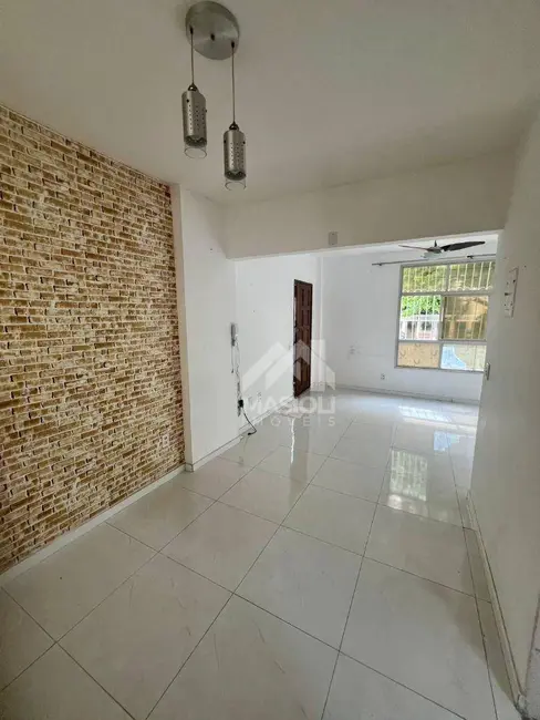 Foto 1 de Apartamento com 3 quartos à venda, 82m2 em Itapuã, Vila Velha - ES