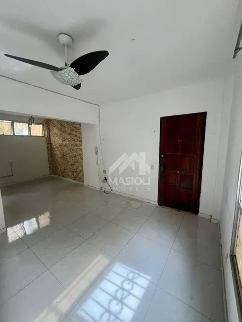 Foto 9 de Apartamento com 3 quartos à venda, 82m2 em Itapuã, Vila Velha - ES