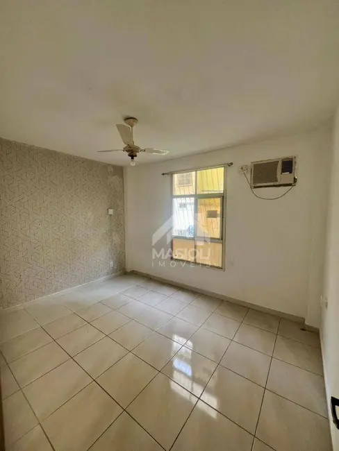 Foto 4 de Apartamento com 3 quartos à venda, 82m2 em Itapuã, Vila Velha - ES
