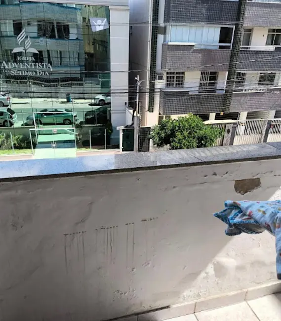 Foto 1 de Apartamento com 2 quartos à venda, 65m2 em Praia da Costa, Vila Velha - ES