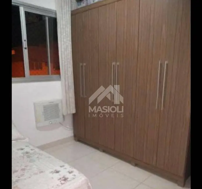 Foto 2 de Apartamento com 2 quartos à venda, 54m2 em Coqueiral de Itaparica, Vila Velha - ES