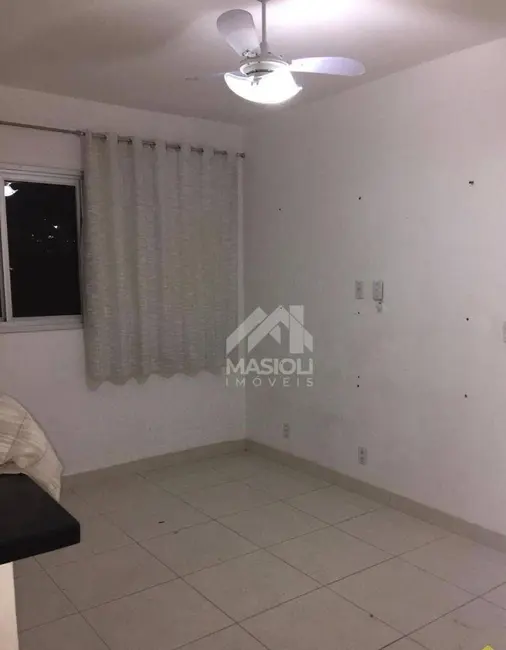 Foto 5 de Apartamento com 2 quartos à venda, 54m2 em Coqueiral de Itaparica, Vila Velha - ES