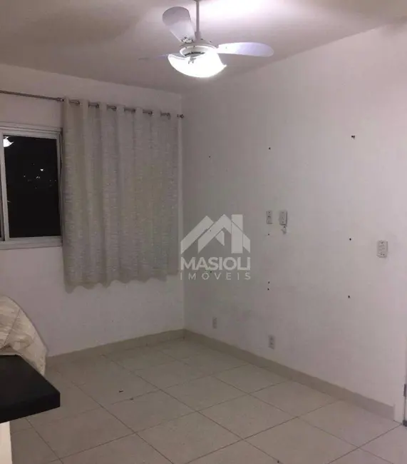 Foto 7 de Apartamento com 2 quartos à venda, 54m2 em Coqueiral de Itaparica, Vila Velha - ES