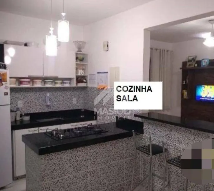 Foto 1 de Apartamento com 2 quartos à venda, 54m2 em Coqueiral de Itaparica, Vila Velha - ES