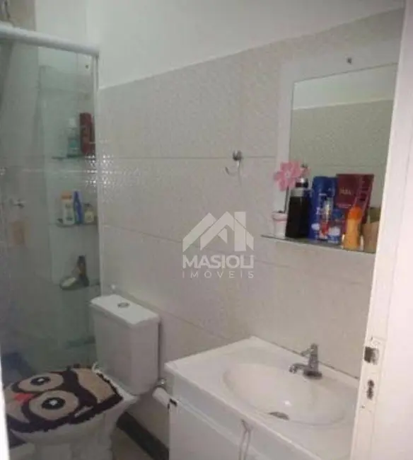 Foto 6 de Apartamento com 2 quartos à venda, 54m2 em Coqueiral de Itaparica, Vila Velha - ES
