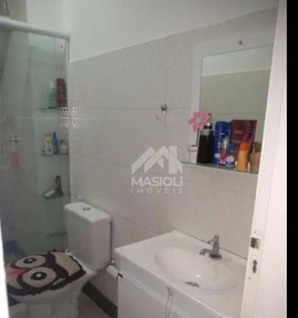Foto 4 de Apartamento com 2 quartos à venda, 54m2 em Coqueiral de Itaparica, Vila Velha - ES