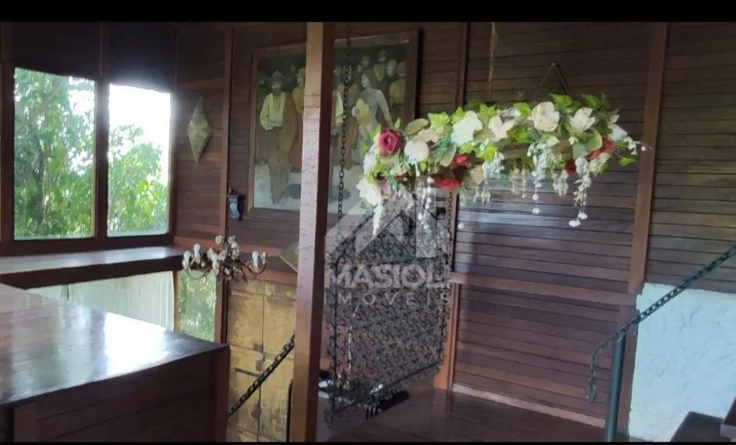 Foto 1 de Casa de Condomínio com 3 quartos à venda, 342m2 em Praia da Costa, Vila Velha - ES