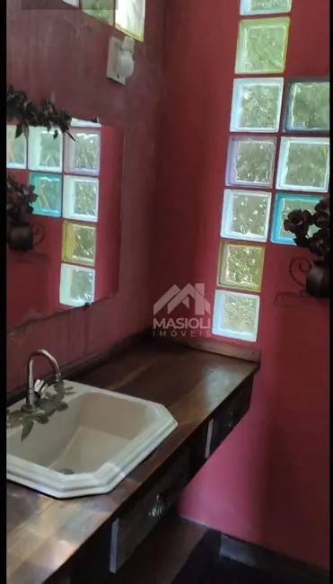 Foto 6 de Casa de Condomínio com 3 quartos à venda, 342m2 em Praia da Costa, Vila Velha - ES