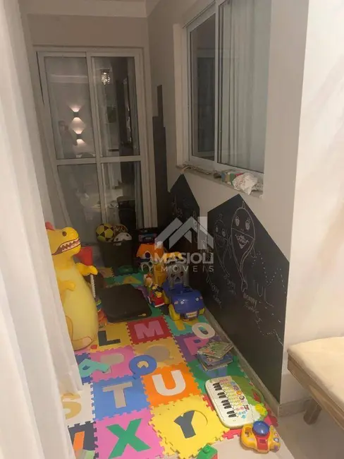 Foto 2 de Apartamento com 2 quartos à venda, 80m2 em Praia da Costa, Vila Velha - ES