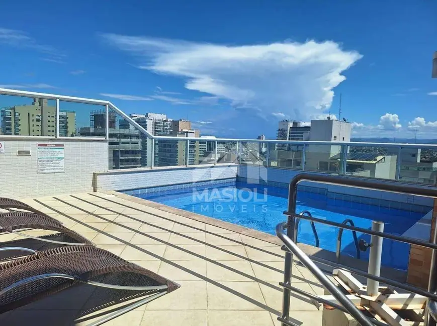 Foto 7 de Apartamento com 2 quartos à venda, 80m2 em Praia da Costa, Vila Velha - ES