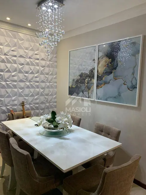 Foto 3 de Apartamento com 2 quartos à venda, 80m2 em Praia da Costa, Vila Velha - ES