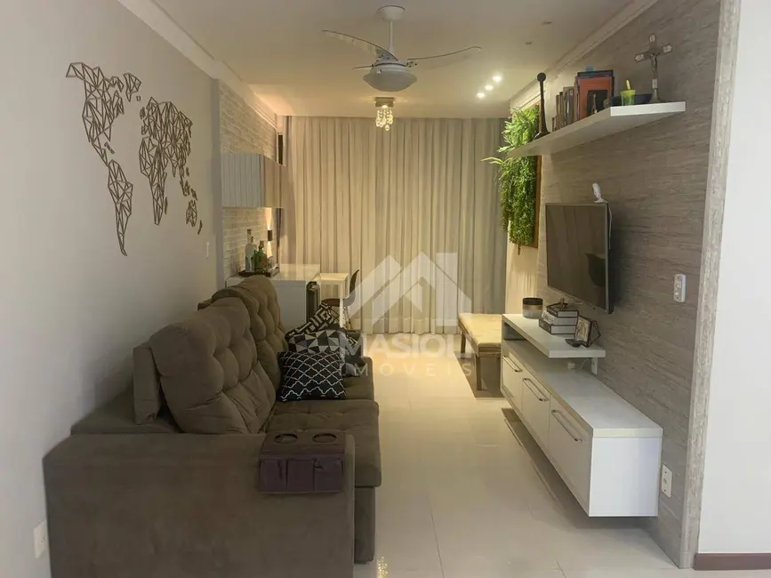 Foto 6 de Apartamento com 2 quartos à venda, 80m2 em Praia da Costa, Vila Velha - ES