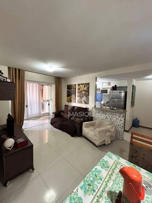 Foto 2 de Apartamento com 2 quartos à venda, 90m2 em Praia da Costa, Vila Velha - ES