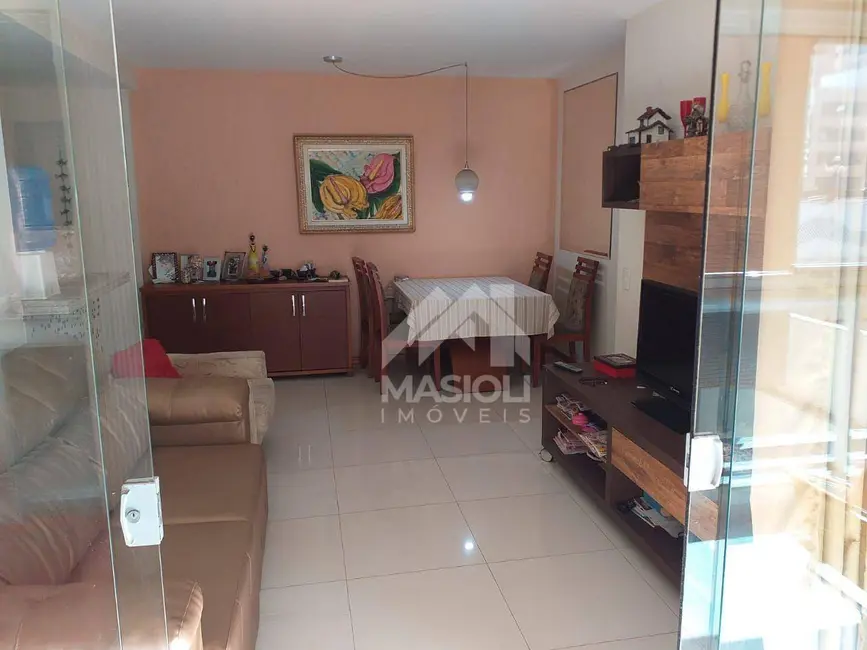 Foto 5 de Apartamento com 2 quartos à venda, 90m2 em Praia da Costa, Vila Velha - ES