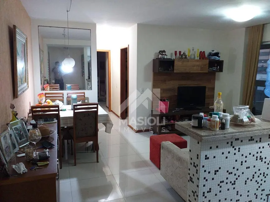 Foto 2 de Apartamento com 2 quartos à venda, 90m2 em Praia da Costa, Vila Velha - ES