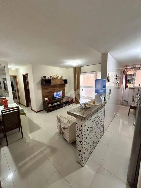 Foto 1 de Apartamento com 2 quartos à venda, 90m2 em Praia da Costa, Vila Velha - ES