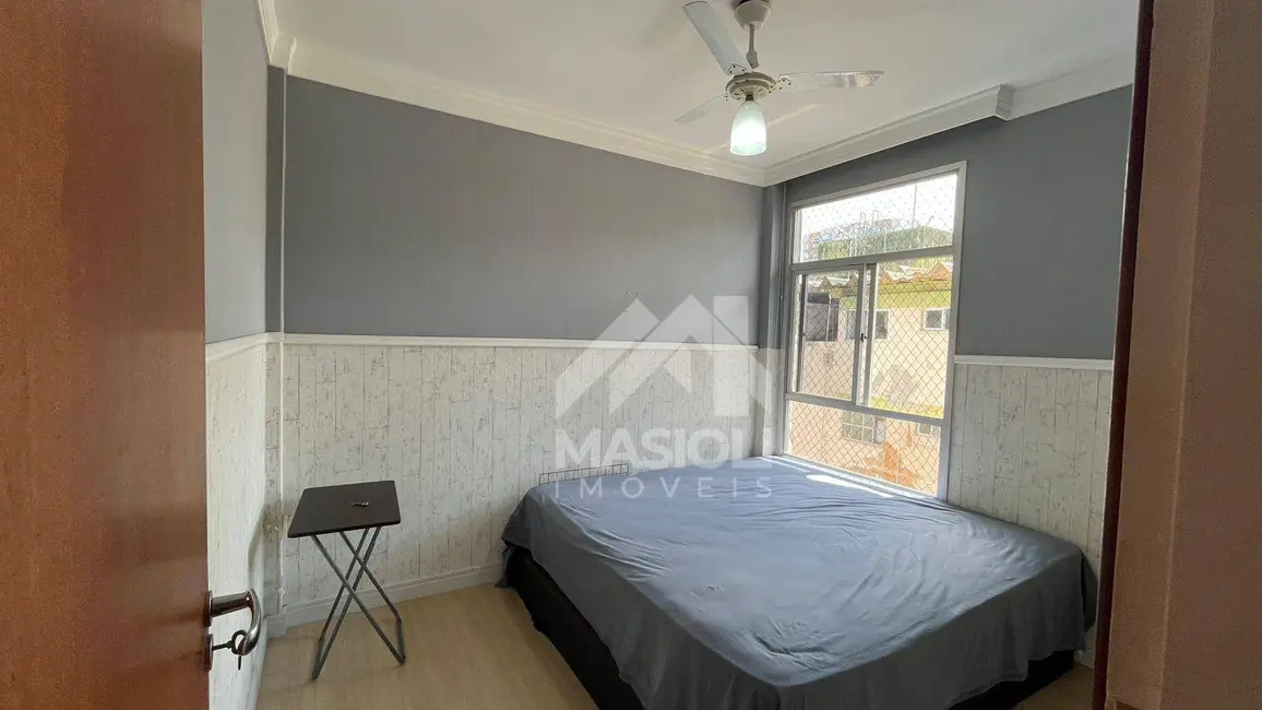 Foto 3 de Apartamento com 2 quartos à venda, 60m2 em Itapuã, Vila Velha - ES