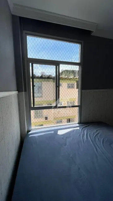 Foto 5 de Apartamento com 2 quartos à venda, 60m2 em Itapuã, Vila Velha - ES