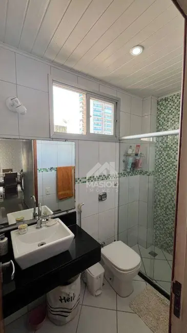 Foto 6 de Apartamento com 2 quartos à venda, 60m2 em Itapuã, Vila Velha - ES