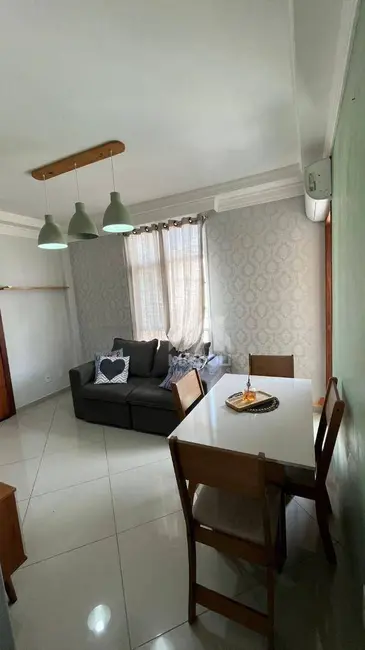 Foto 7 de Apartamento com 2 quartos à venda, 60m2 em Itapuã, Vila Velha - ES