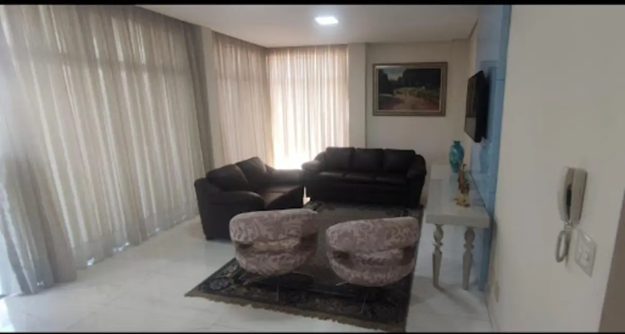 Foto 9 de Cobertura com 4 quartos à venda, 340m2 em Praia da Costa, Vila Velha - ES