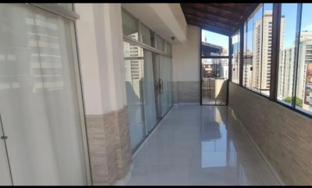 Foto 3 de Cobertura com 4 quartos à venda, 340m2 em Praia da Costa, Vila Velha - ES