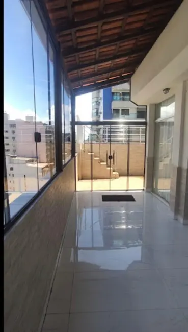 Foto 4 de Cobertura com 4 quartos à venda, 340m2 em Praia da Costa, Vila Velha - ES