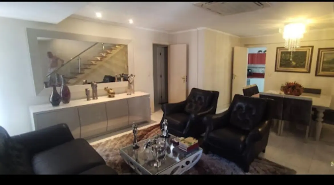 Foto 8 de Cobertura com 4 quartos à venda, 340m2 em Praia da Costa, Vila Velha - ES