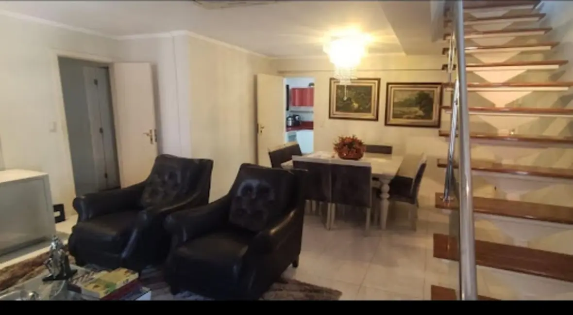 Foto 6 de Cobertura com 4 quartos à venda, 340m2 em Praia da Costa, Vila Velha - ES