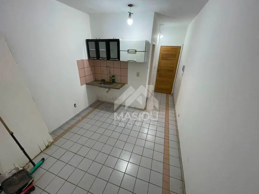 Foto 2 de Apartamento com 1 quarto à venda, 25m2 em Vila Velha - ES