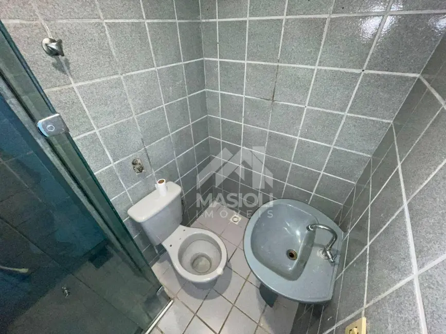 Foto 9 de Apartamento com 1 quarto à venda, 25m2 em Vila Velha - ES