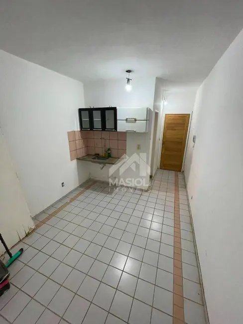 Foto 3 de Apartamento com 1 quarto à venda, 25m2 em Vila Velha - ES