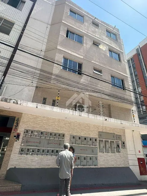 Foto 1 de Apartamento com 1 quarto à venda, 25m2 em Vila Velha - ES