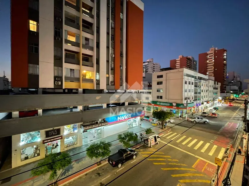Foto 1 de Apartamento com 1 quarto à venda, 25m2 em Vila Velha - ES