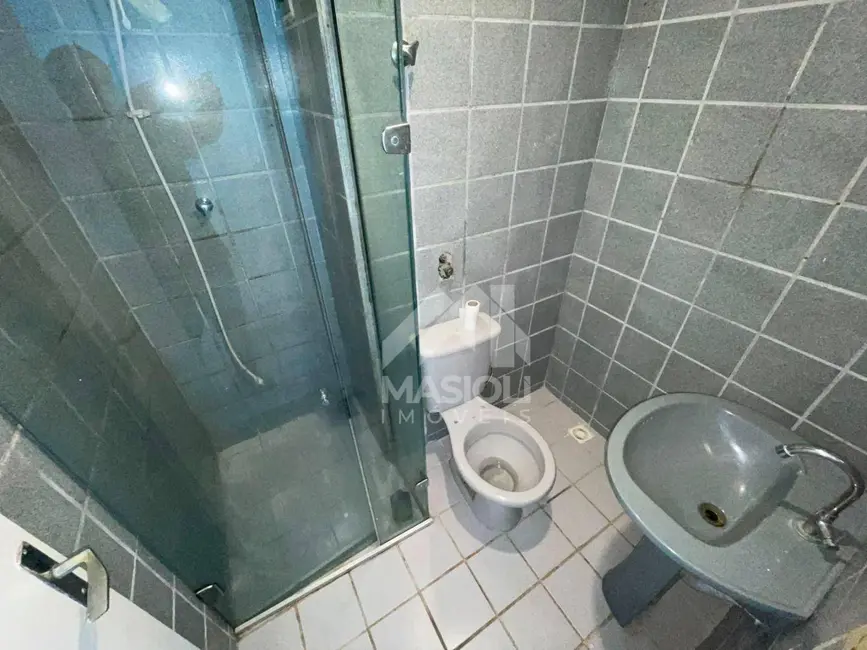 Foto 8 de Apartamento com 1 quarto à venda, 25m2 em Vila Velha - ES